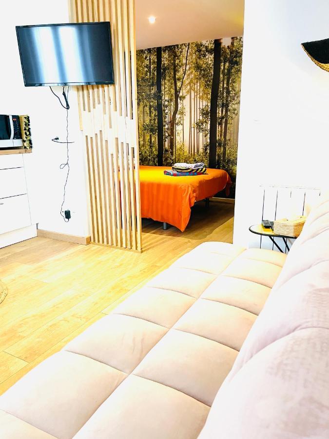 Апартаменты Annexe St Armand 1 Саль Экстерьер фото
